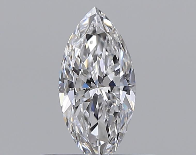 0.3 CaratD-SI1 - Cut Marquise Diamond