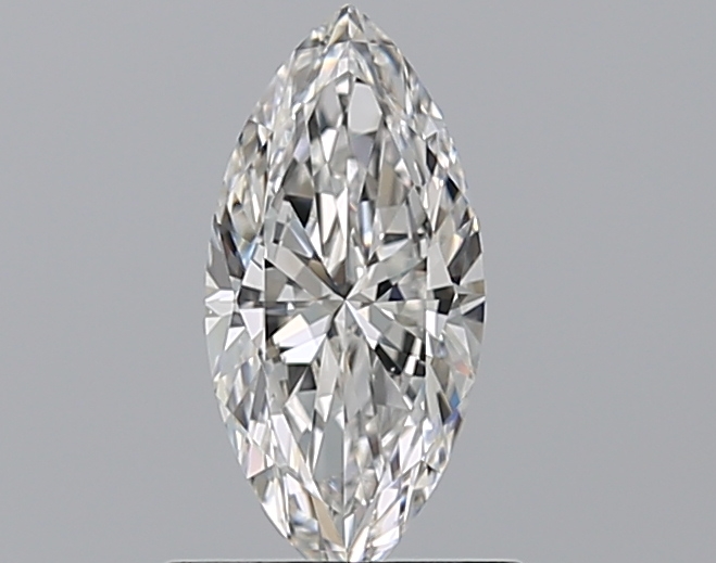 0.7 CaratD-VS1 - Cut Marquise Diamond