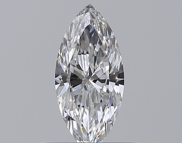 0.4 CaratD-VS2 - Cut Marquise Diamond