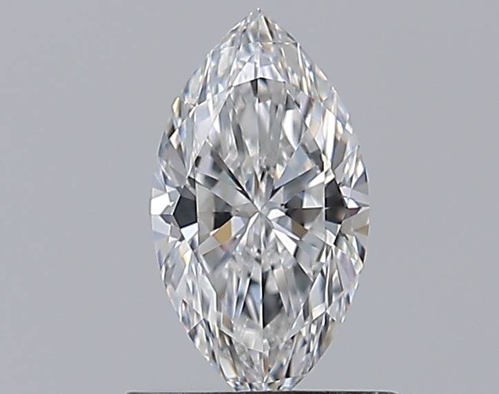 0.75 CaratE-VS1 - Cut Marquise Diamond