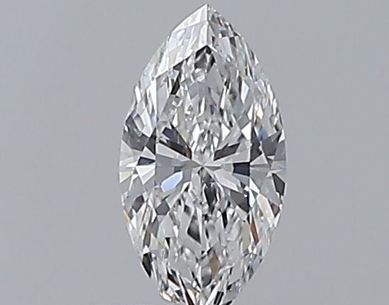 0.3 CaratD-VS2 - Cut Marquise Diamond