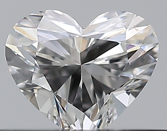 0.32 CaratG-VS2 - Cut Heart Diamond