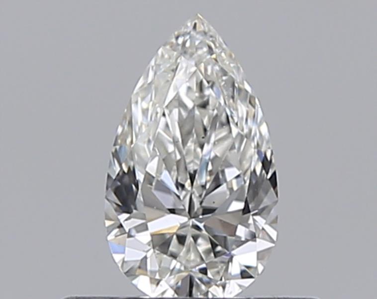 0.3 CaratG-VS1 - Cut Pear Diamond
