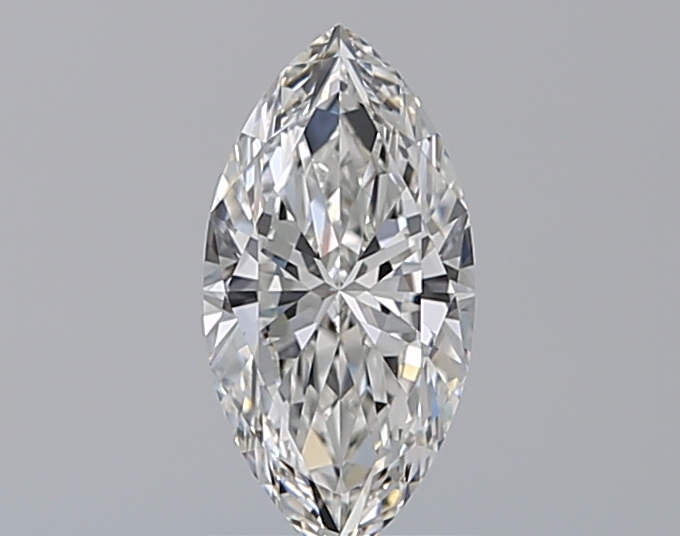 1.01 CaratG-VVS1 - Cut Marquise Diamond