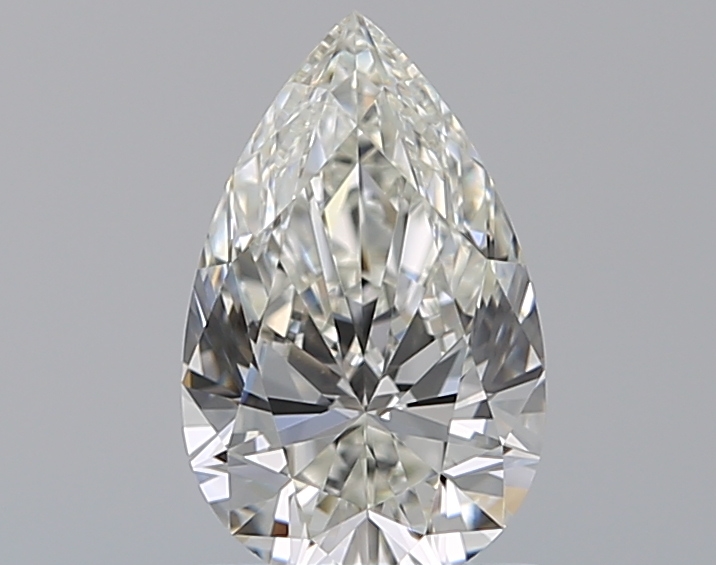 1.04 Carat Pear Diamond