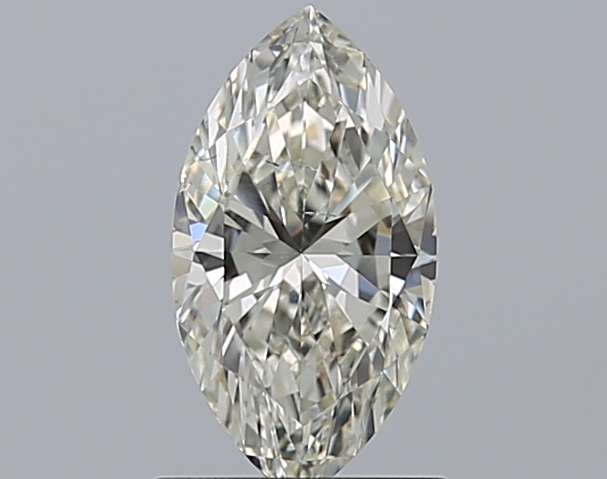 1.01 CaratK-SI1 - Cut Marquise Diamond