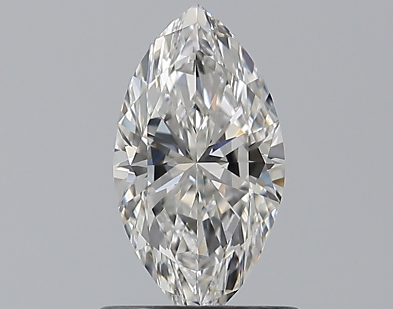 0.75 CaratF-VS2 - Cut Marquise Diamond