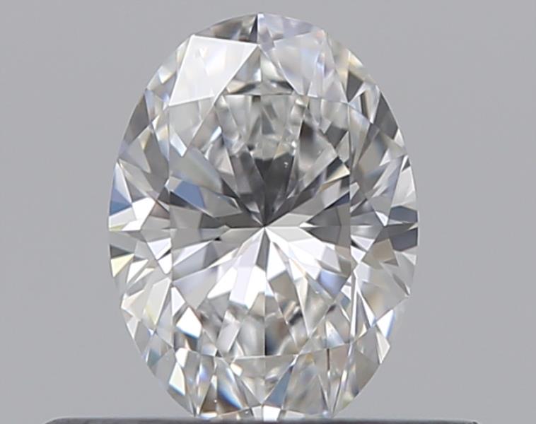 0.3 CaratE-VS2 - Cut Oval Diamond