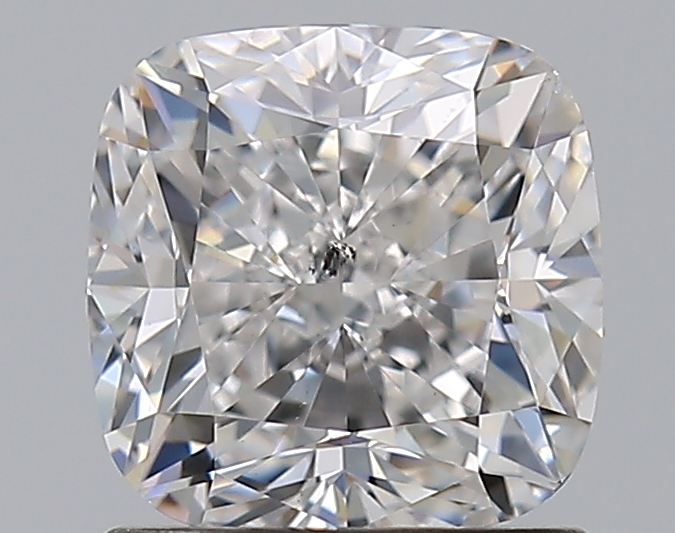1.5 Carat Cushion Diamond