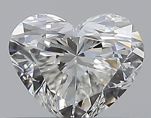 0.3 CaratH-VS2 - Cut Heart Diamond