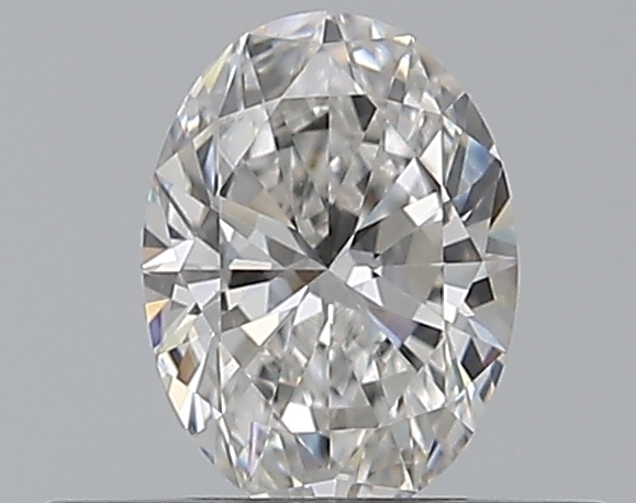 0.31 CaratE-SI1 - Cut Oval Diamond