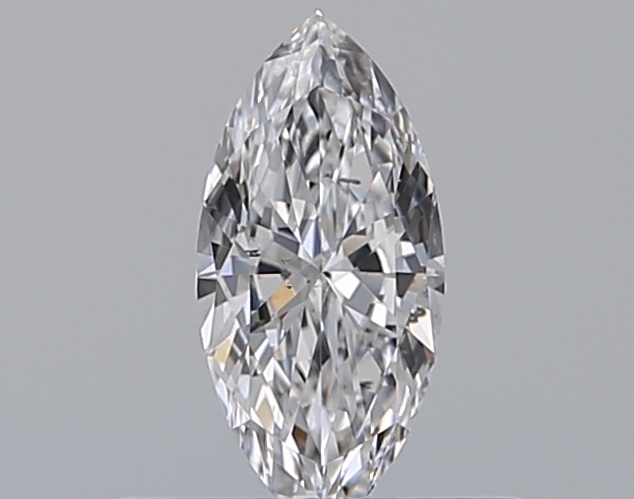 0.3 CaratD-SI1 - Cut Marquise Diamond
