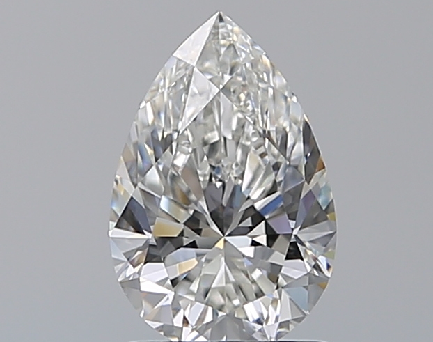 1.4 CaratG-VS1 - Cut Pear Diamond
