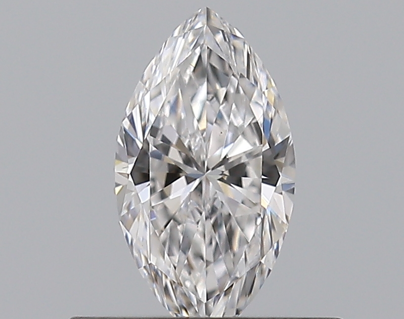 0.4 CaratD-VS1 - Cut Marquise Diamond