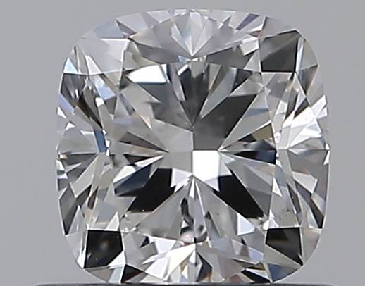 0.7 CaratE-VS2 - Cut CUSHION B Diamond