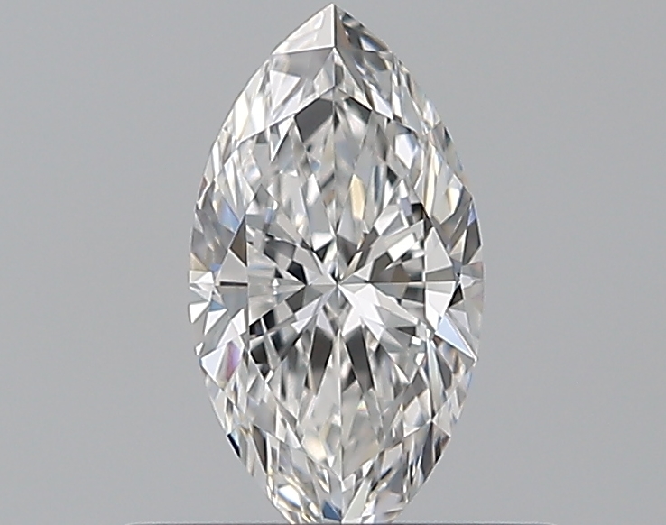 0.4 CaratE-IF - Cut Marquise Diamond