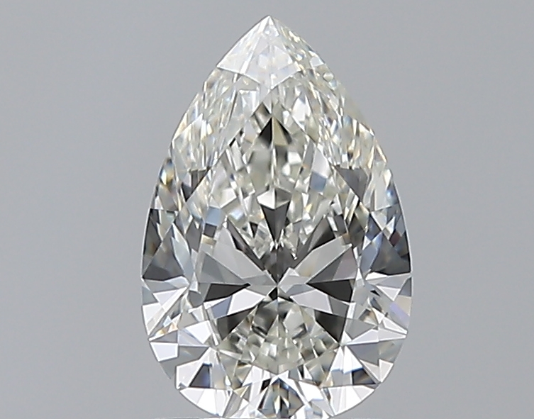 1.02 CaratI-VVS1 - Cut Pear Diamond