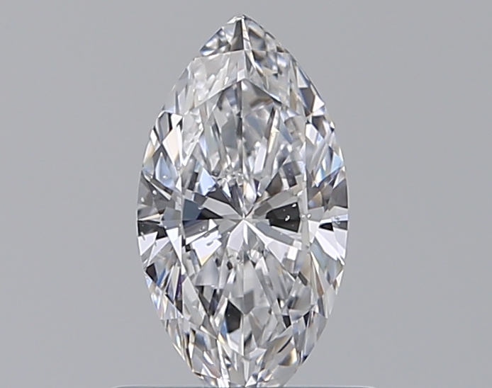 0.46 CaratD-SI2 - Cut Marquise Diamond