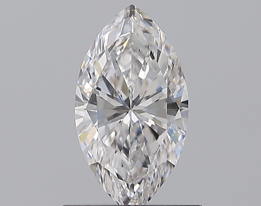 0.7 CaratD-VS2 - Cut Marquise Diamond