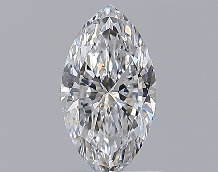 0.7 CaratE-SI1 - Cut Marquise Diamond