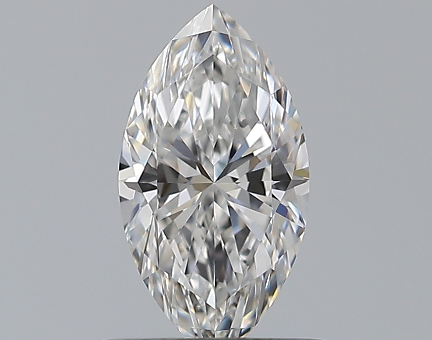 0.52 CaratE-VS2 - Cut Marquise Diamond