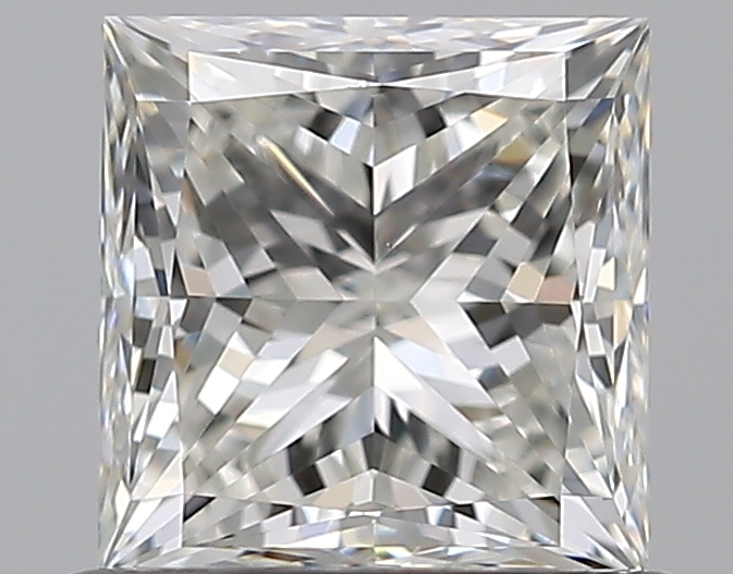 0.91 CaratI-VS1 - Cut Princess Diamond