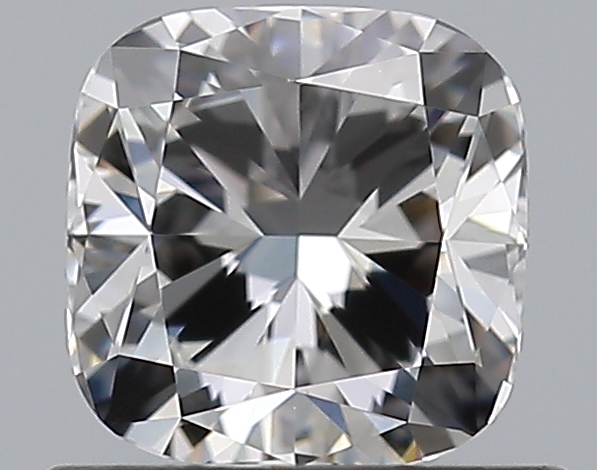 0.72 CaratF-VVS2 - Cut CUSHION B Diamond