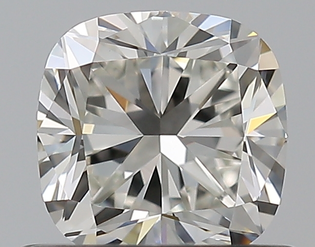 0.7 CaratH-VS1 - Cut CUSHION B Diamond
