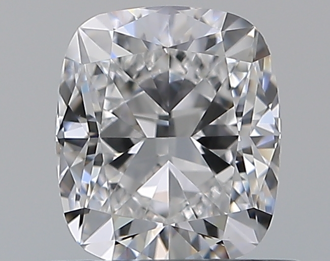 0.72 CaratD-VVS1 - Cut CUSHION B Diamond