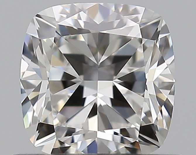 0.73 Carat CUSHION B Diamond