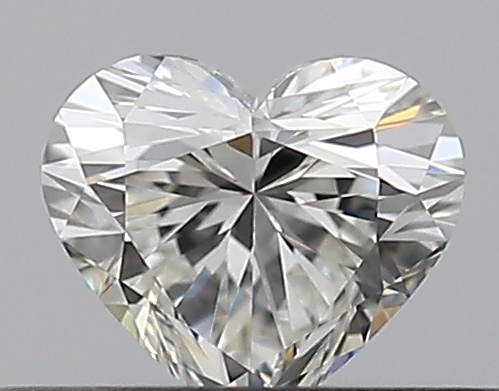 0.3 CaratH-IF - Cut Heart Diamond