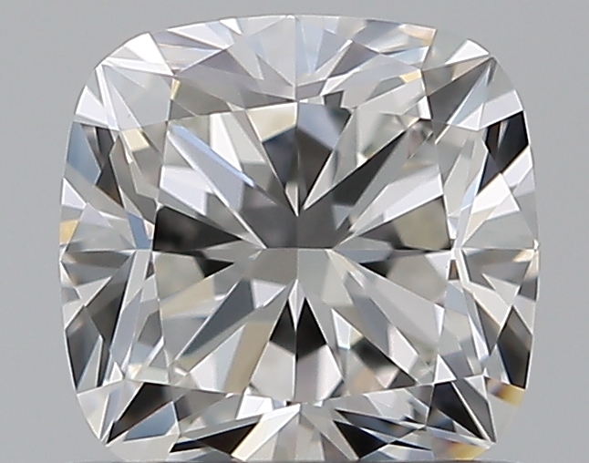 0.71 CaratG-VVS2 - Cut CUSHION B Diamond