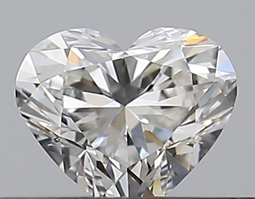 0.31 CaratG-VS1 - Cut Heart Diamond