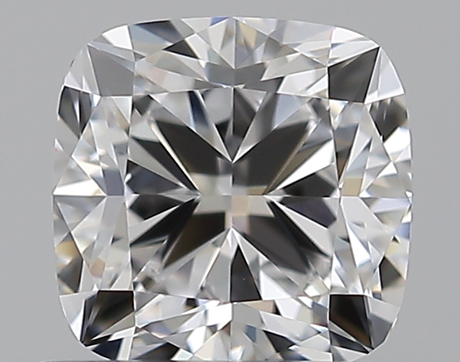 0.73 CaratD-VVS2 - Cut CUSHION B Diamond