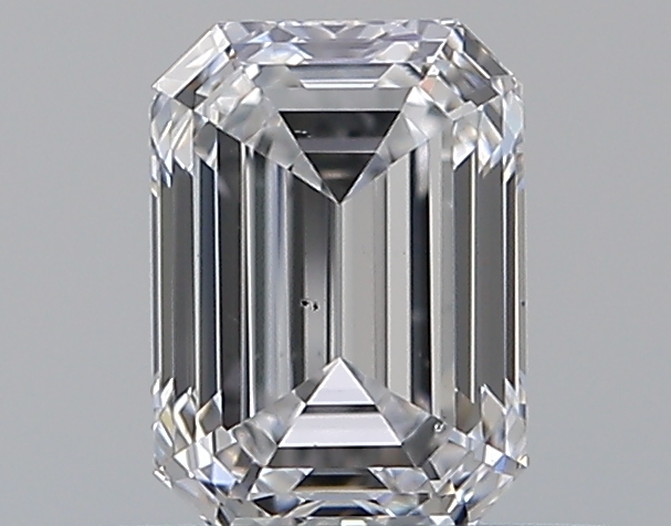 0.48 Carat Emerald Diamond