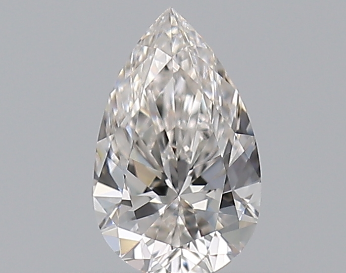 0.4 CaratG-VS1 - Cut Pear Diamond