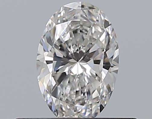 0.35 CaratE-VVS1 - Cut Oval Diamond