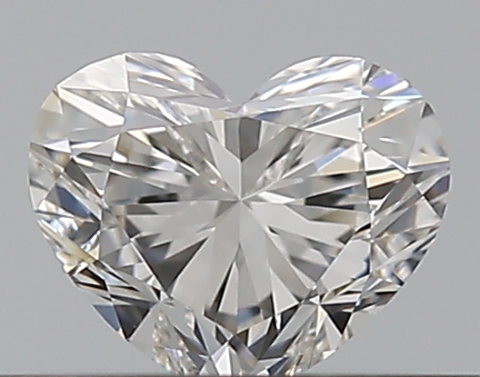 0.3 CaratH-VS1 - Cut Heart Diamond