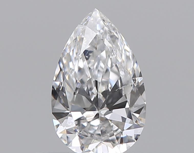 0.3 CaratD-SI1 - Cut Pear Diamond
