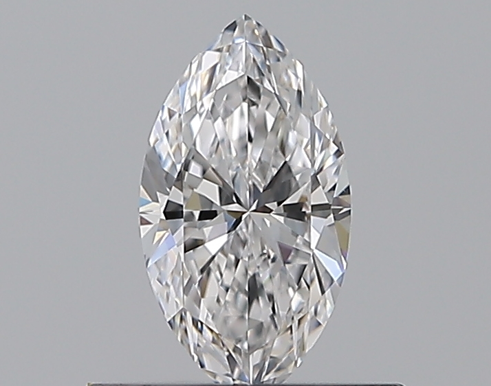 0.4 CaratD-VVS2 - Cut Marquise Diamond