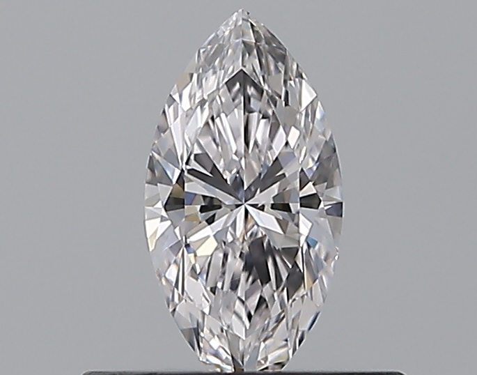 0.31 CaratD-VVS1 - Cut Marquise Diamond