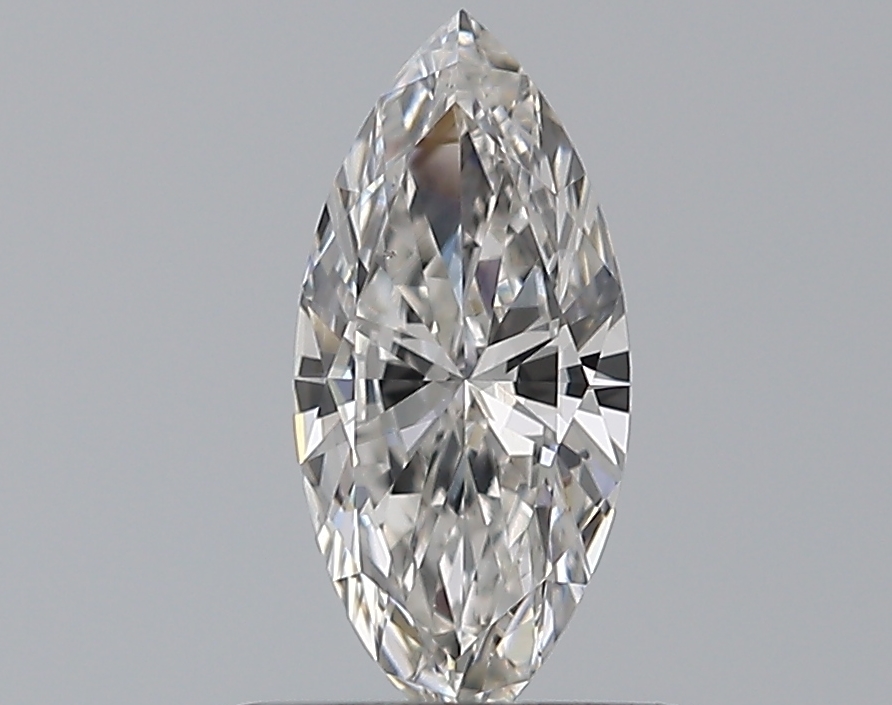 0.4 CaratG-VS2 - Cut Marquise Diamond