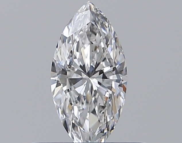 0.31 CaratD-VS2 - Cut Marquise Diamond