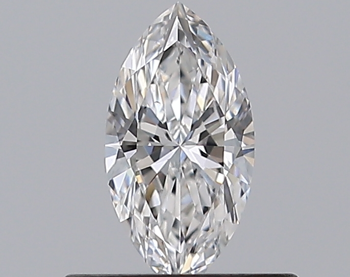 0.35 CaratE-VS2 - Cut Marquise Diamond
