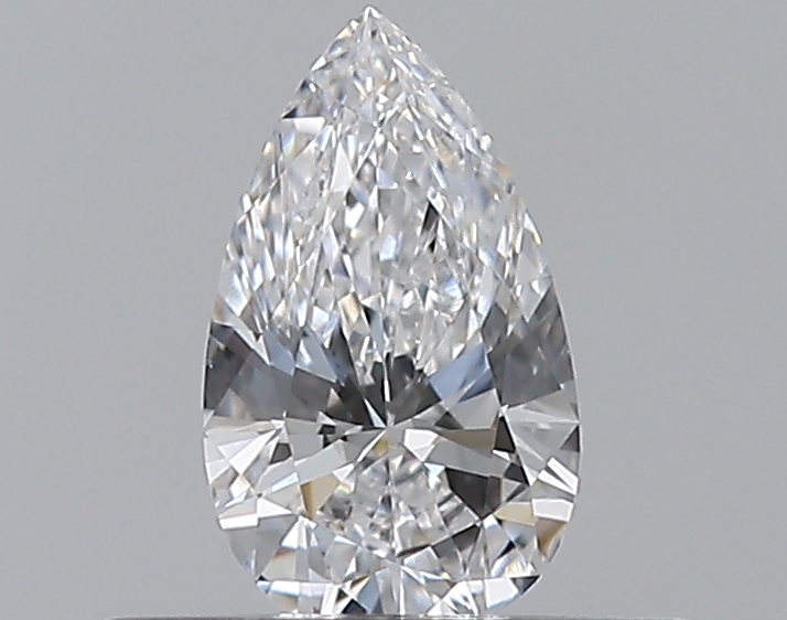 0.3 CaratD-SI1 - Cut Pear Diamond