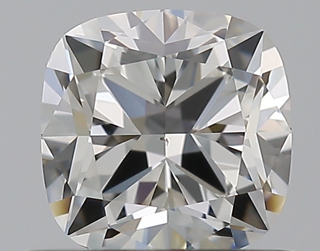 0.71 CaratH-VS2 - Cut CUSHION B Diamond