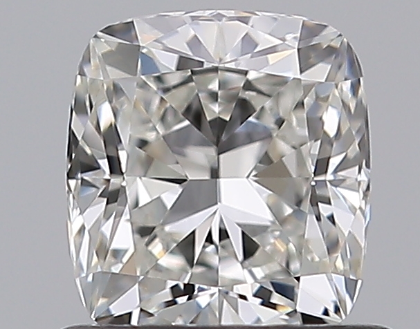 0.71 CaratG-VVS1 - Cut CUSHION B Diamond