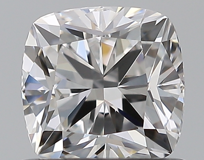 0.7 CaratD-VVS1 - Cut CUSHION B Diamond