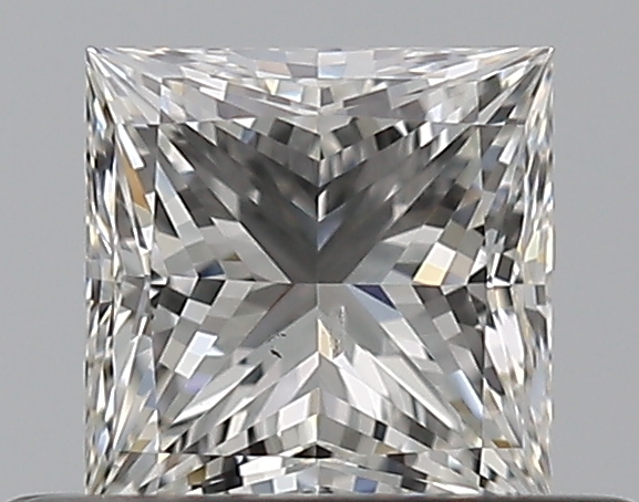 0.48 Carat Princess Diamond
