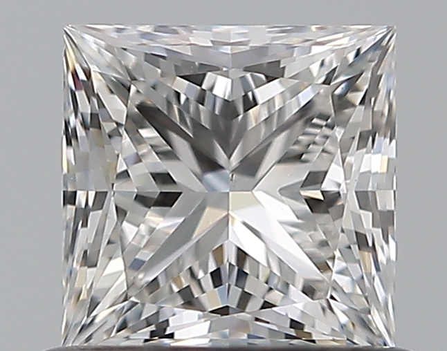 0.7 CaratG-VS2 - Cut Princess Diamond